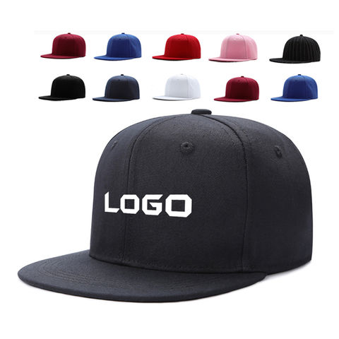 Custom Baseball Caps from China Factory Directly: Custom Hats, Caps & Beanies