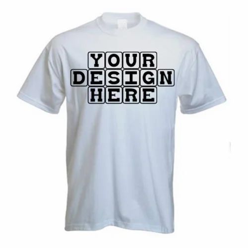 Logo Printed T-Shirts: A Cost-Effective Marketing Tool