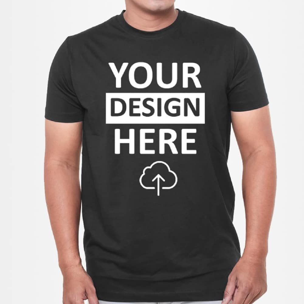 Custom T-Shirts are Must-Have for Your Next Company Event