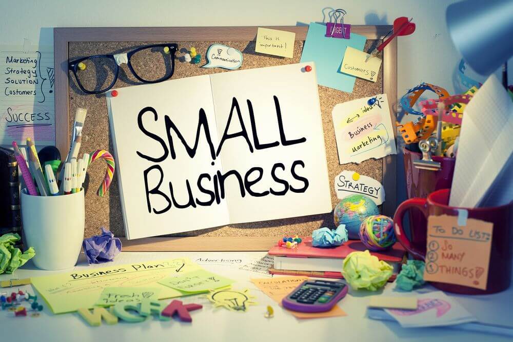 The Power of Promotional Products for Small Businesses