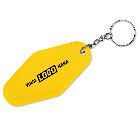 Low-Cost Custom Keychains: Unlocking the Potential of Affordable Branding