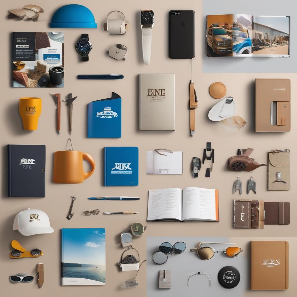 Promotional Products Catalog Request: Elevating Your Brand with Insightful Choices